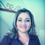 Ana Paula  Vermelho Martins
