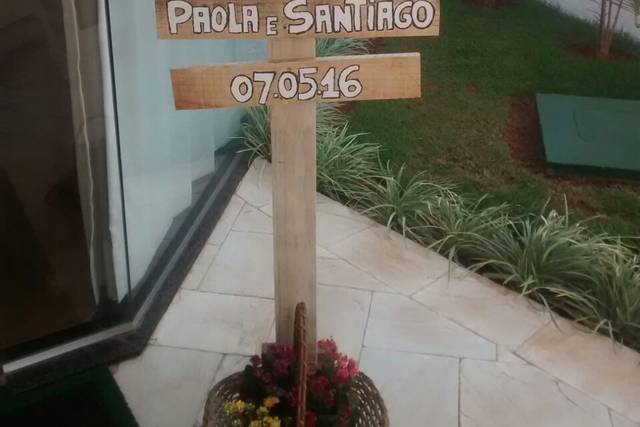 Placas personalizadas