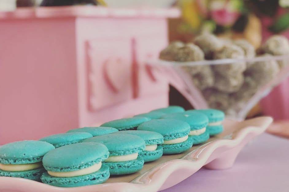 Macarons