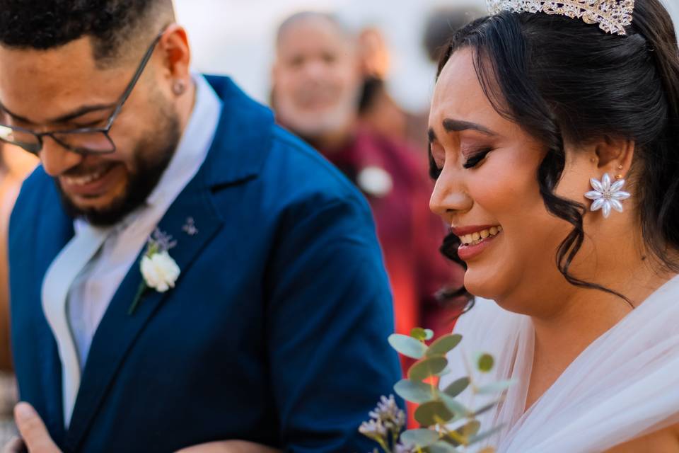 Casamento Espaço Garças