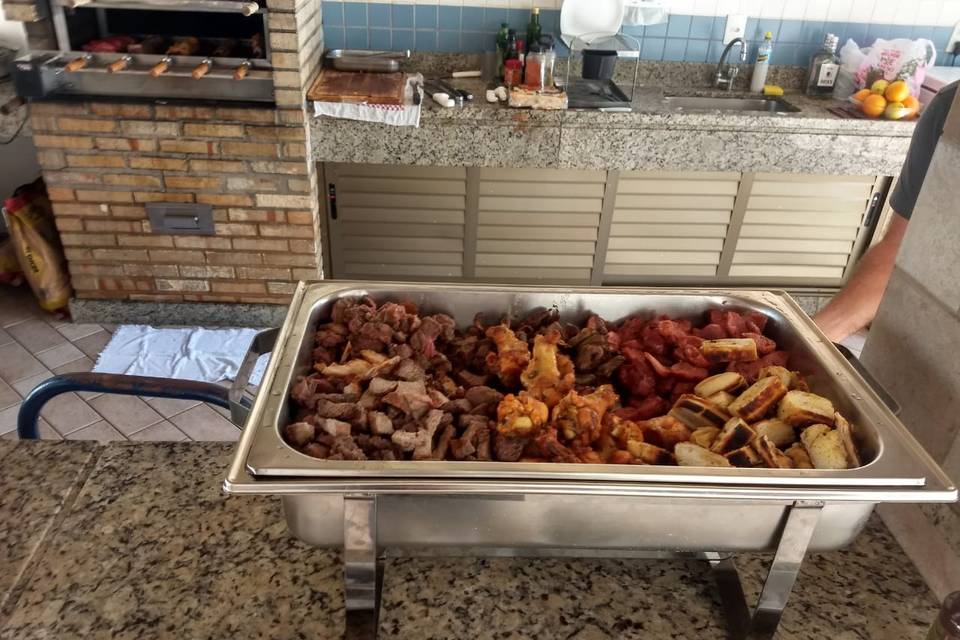 Lopes Churrasco - Buffet de Churrasco