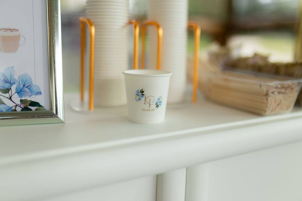 KP café