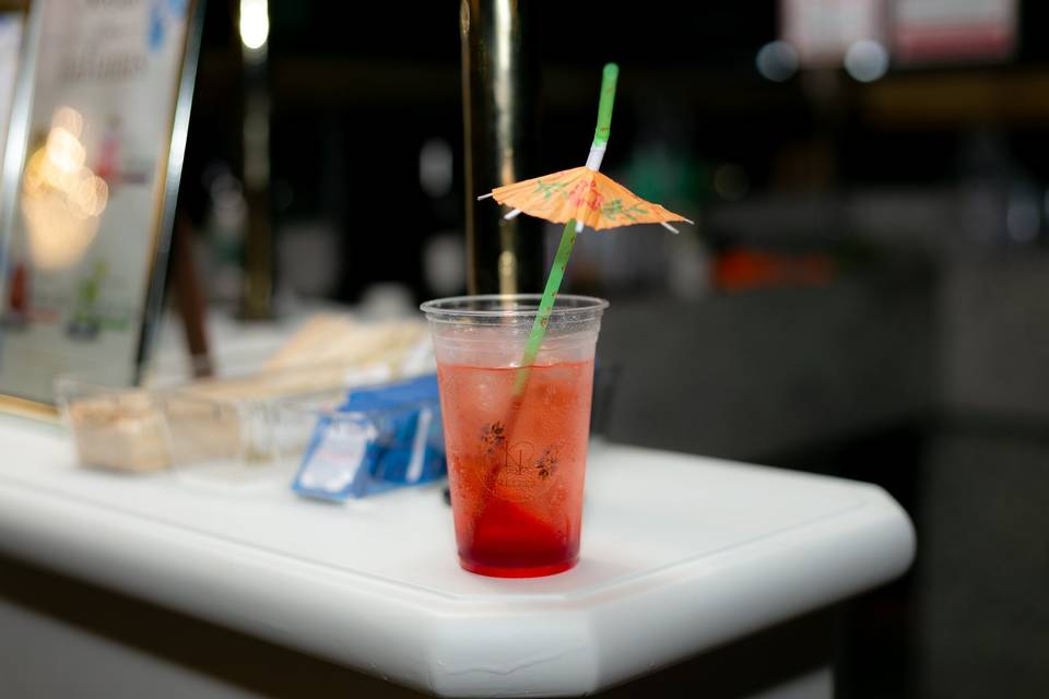 KP café