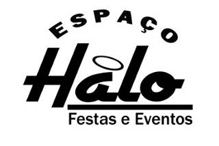Logo Espaço Halo