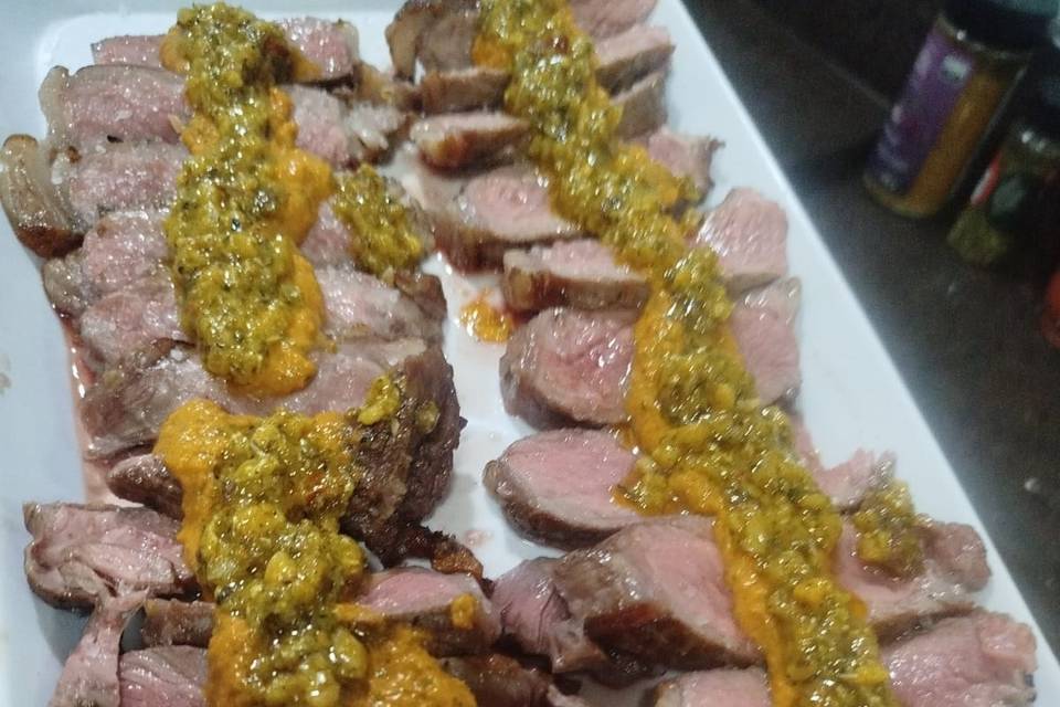 CONTRA FILE COM CHIMICHURRI
