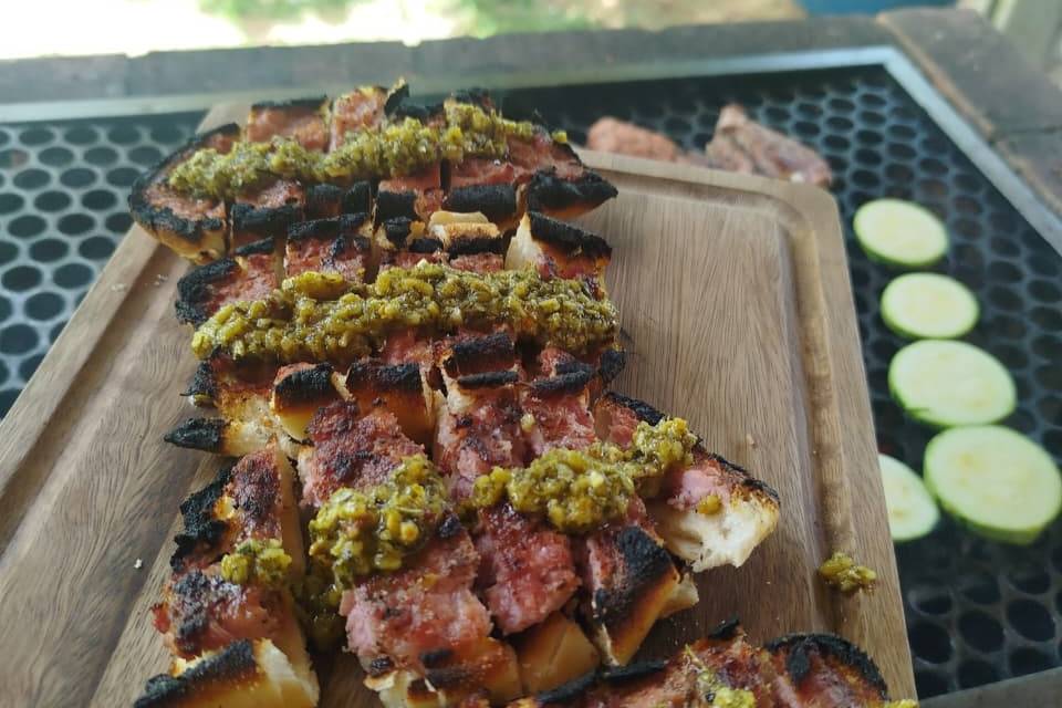 CHORIPAN