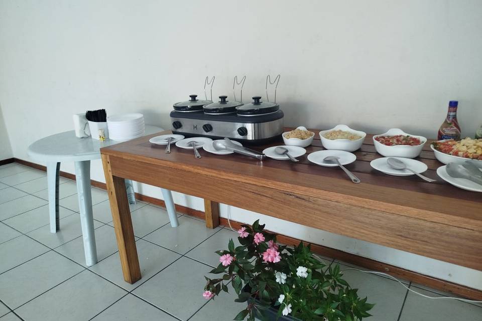 MESA POSTA