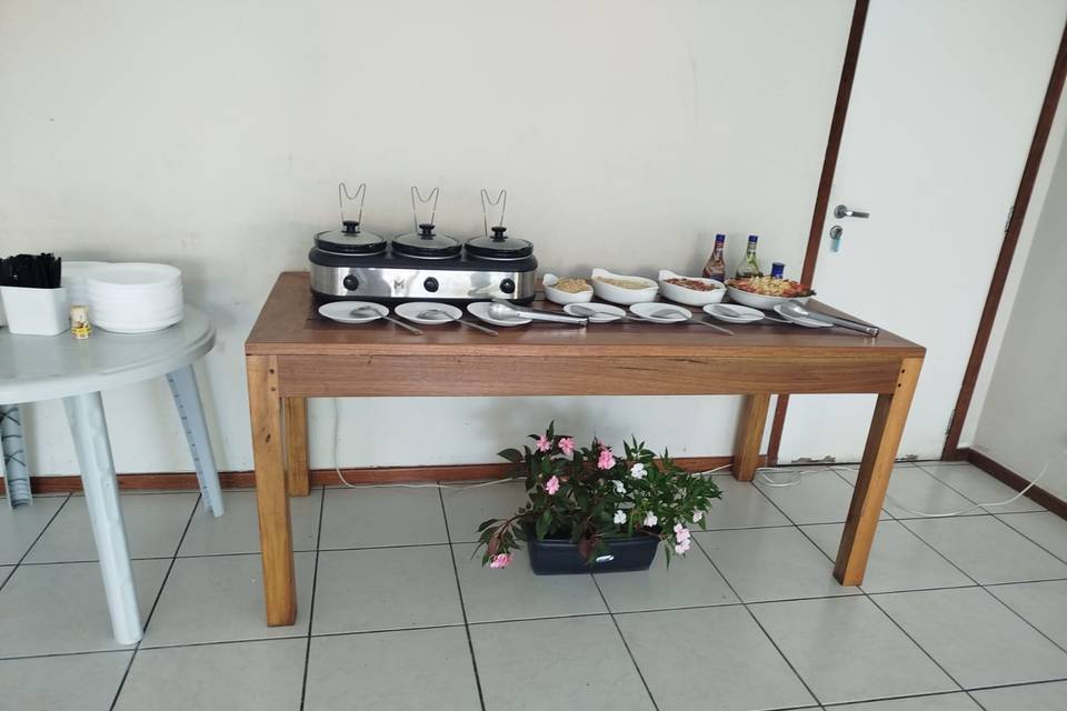 MESA POSTA