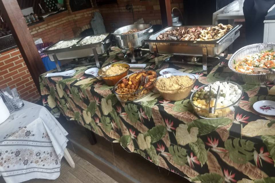 Lopes Churrasco - Buffet de Churrasco