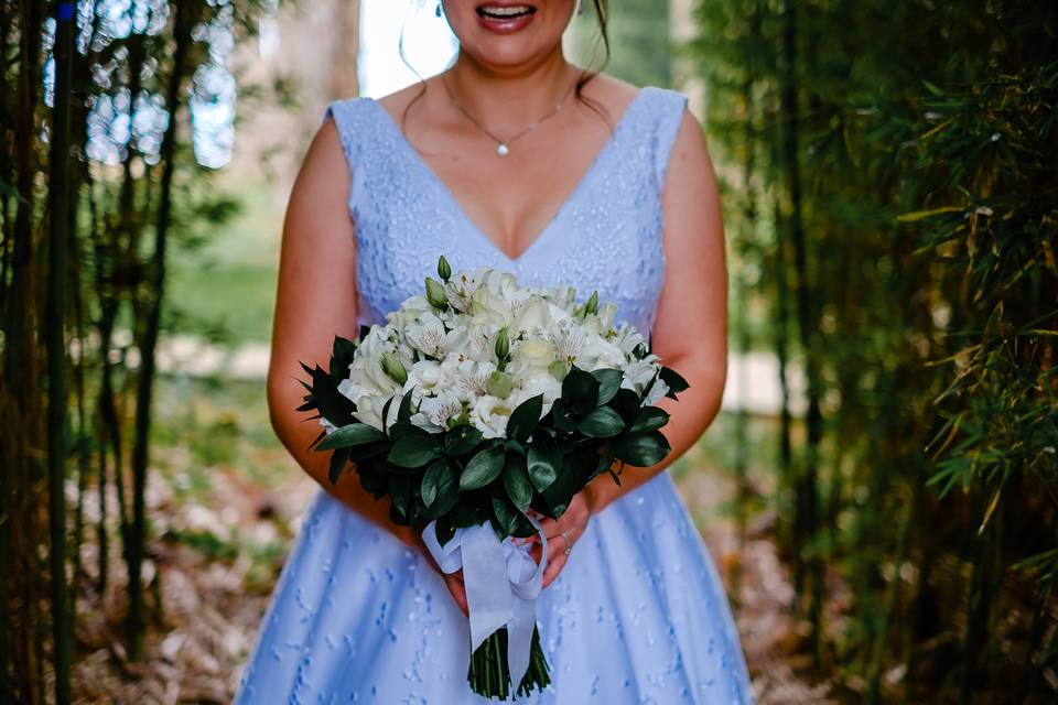 Casamento Mariana e João