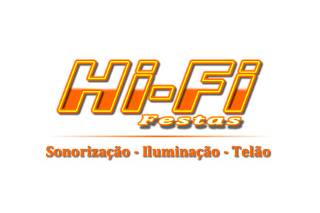 Hi-Fi Festas