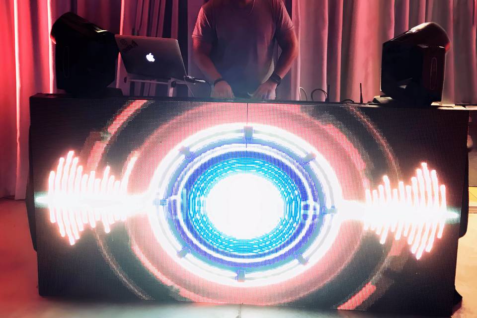 Dj para seu evento