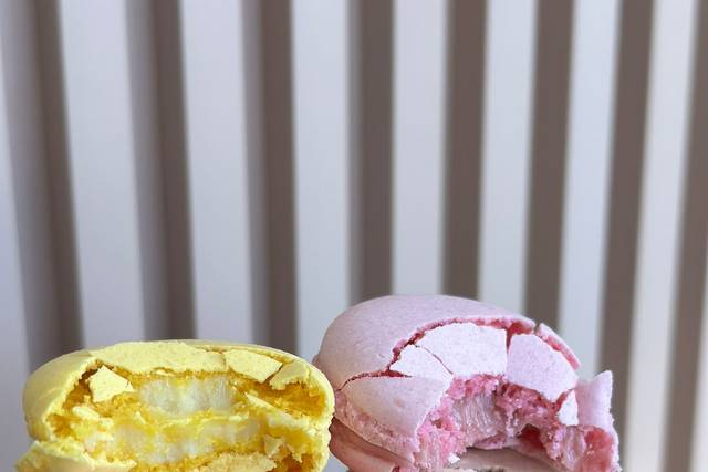Macarons