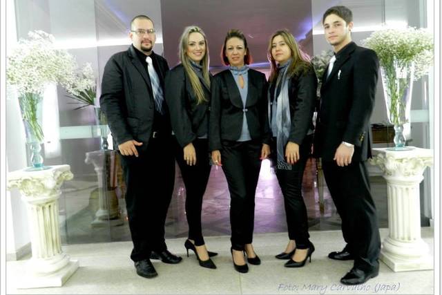Seguranças