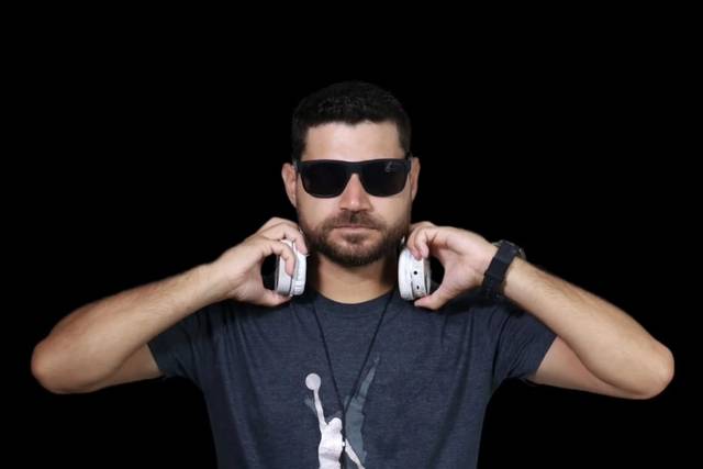 O DJ