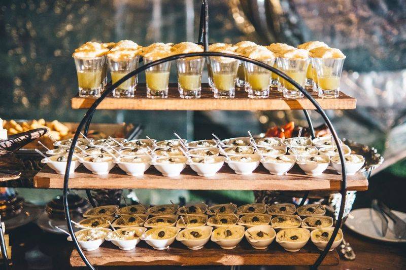 Buffet