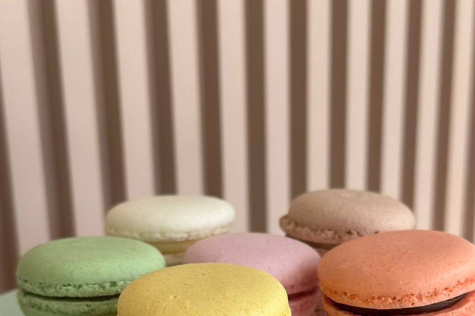Macarons
