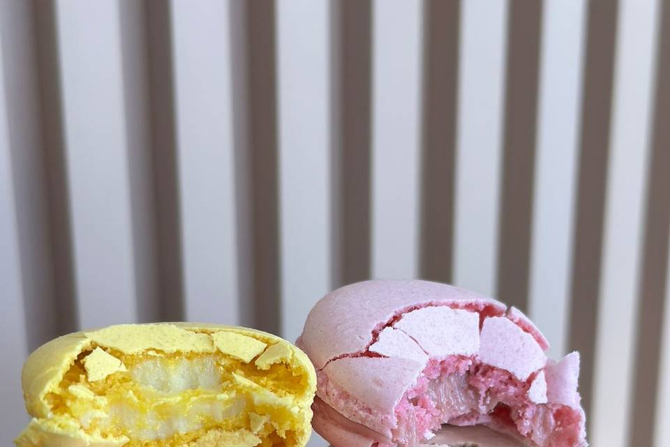 Macarons
