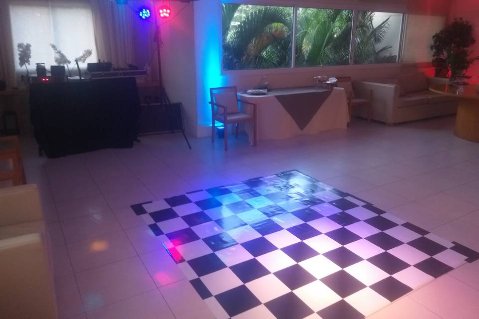 G.R Festas e Eventos