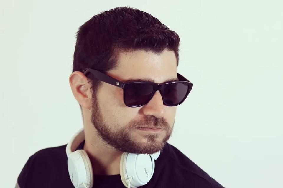 Marcelo Moraes