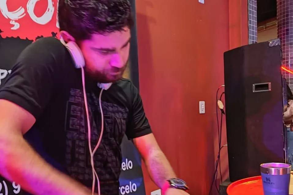 DJ Open Format