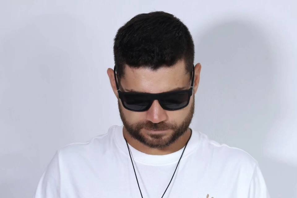 Música é festa