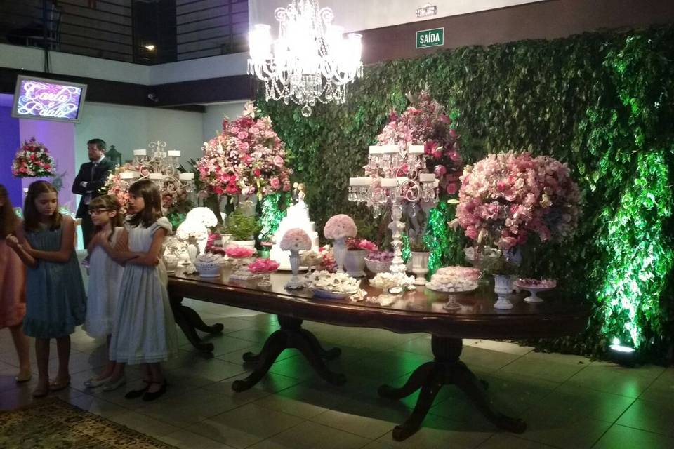 Decoração