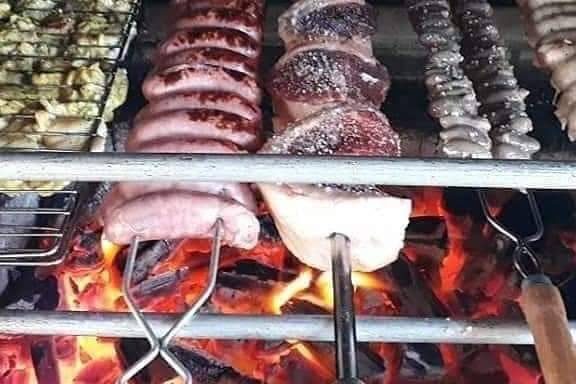 Churrasco