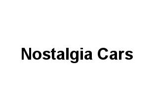 Logo Nostalgia Cars