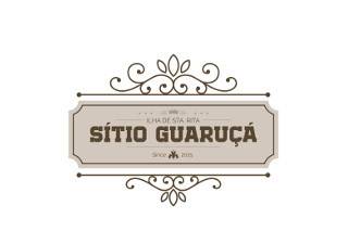 Logo Sítio Guaruçá