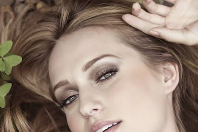 Noiva Campo