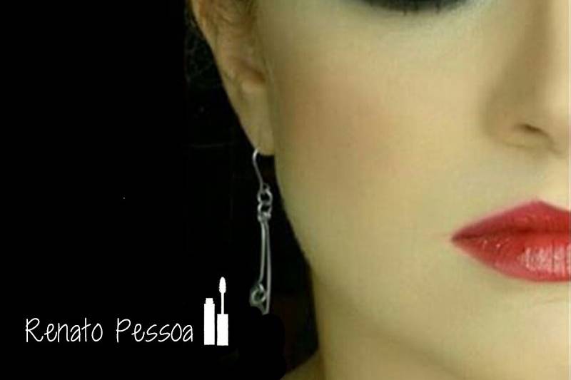 Renato Pessoa MakeUp