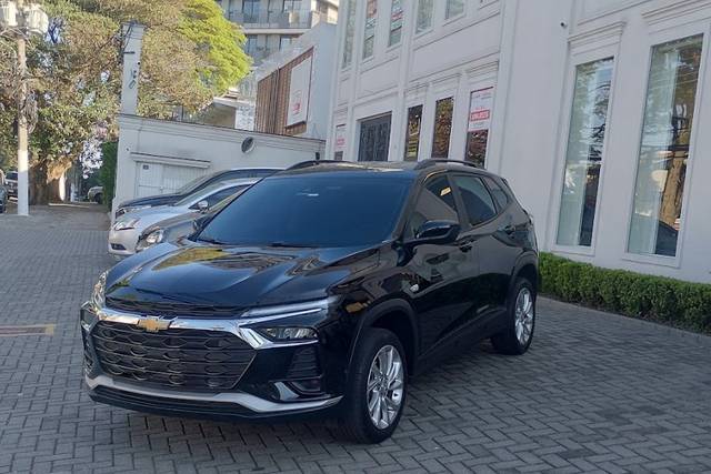 GM Tracker