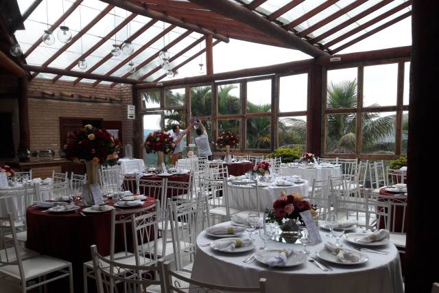 Casamento Dayane e Isaque