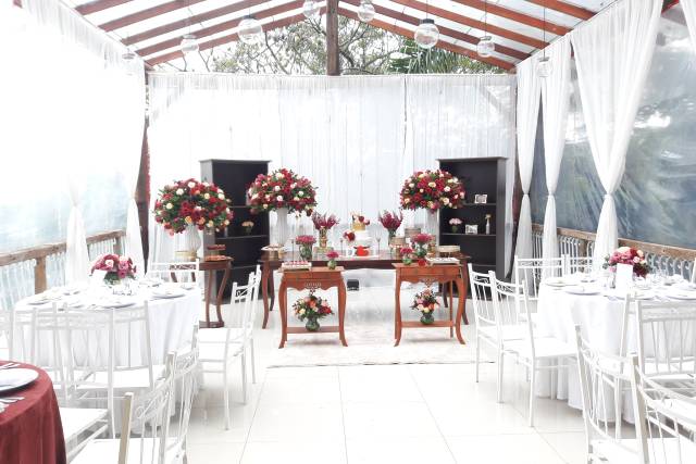 Casamento Dayane e Isaque