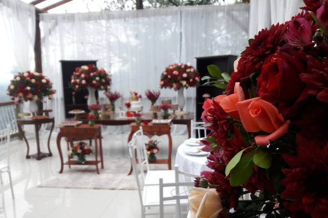Casamento Dayane e Isaque