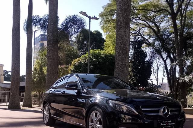 Mercedes-Benz Advantage