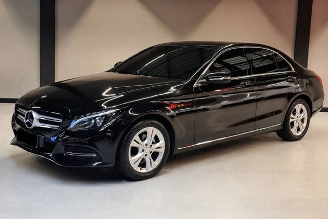 Mercedes-Benz Advantage