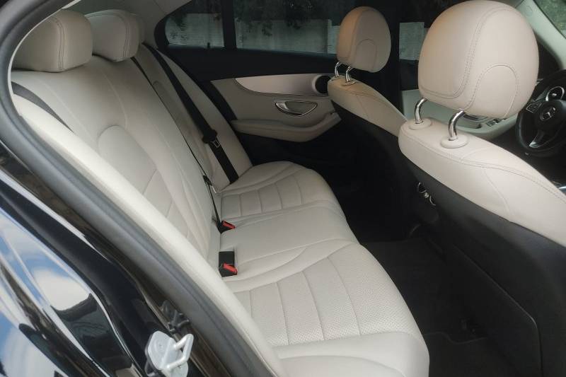 Mercedes-Benz Advantage