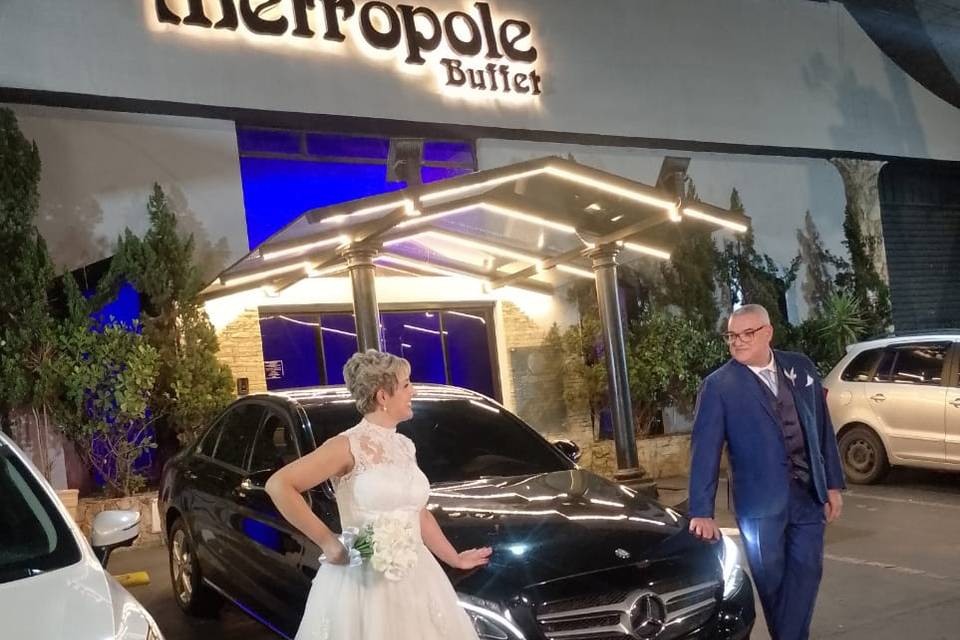 Mercedes-Benz Advantage