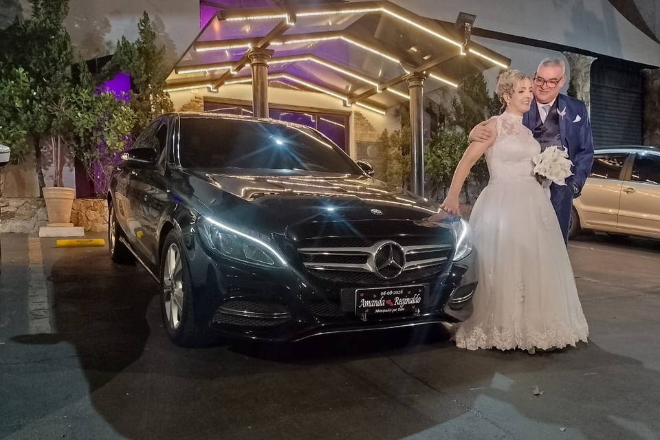 Mercedes-Benz Advantage