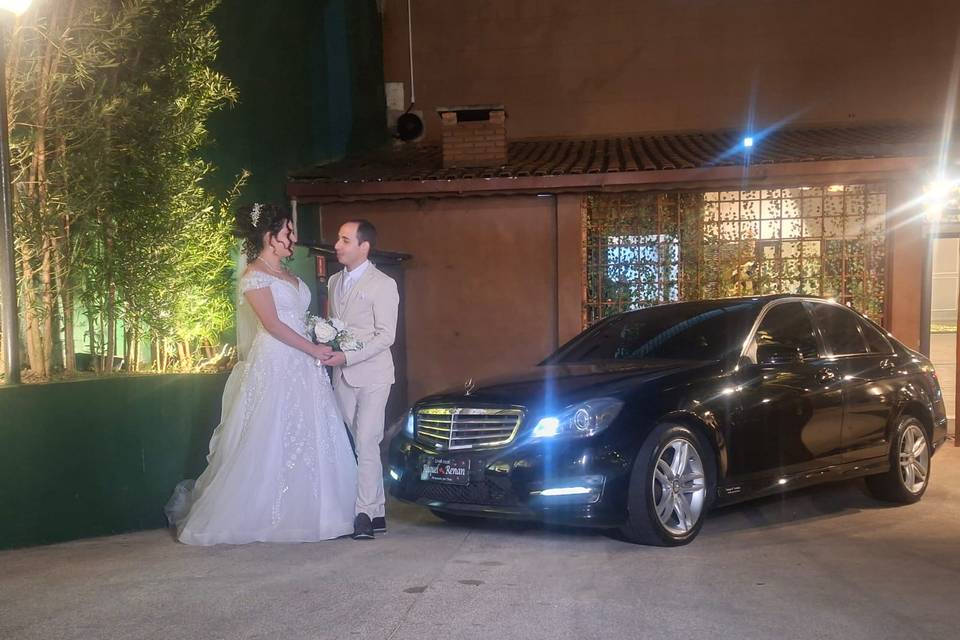 Mercedes-Benz C180
