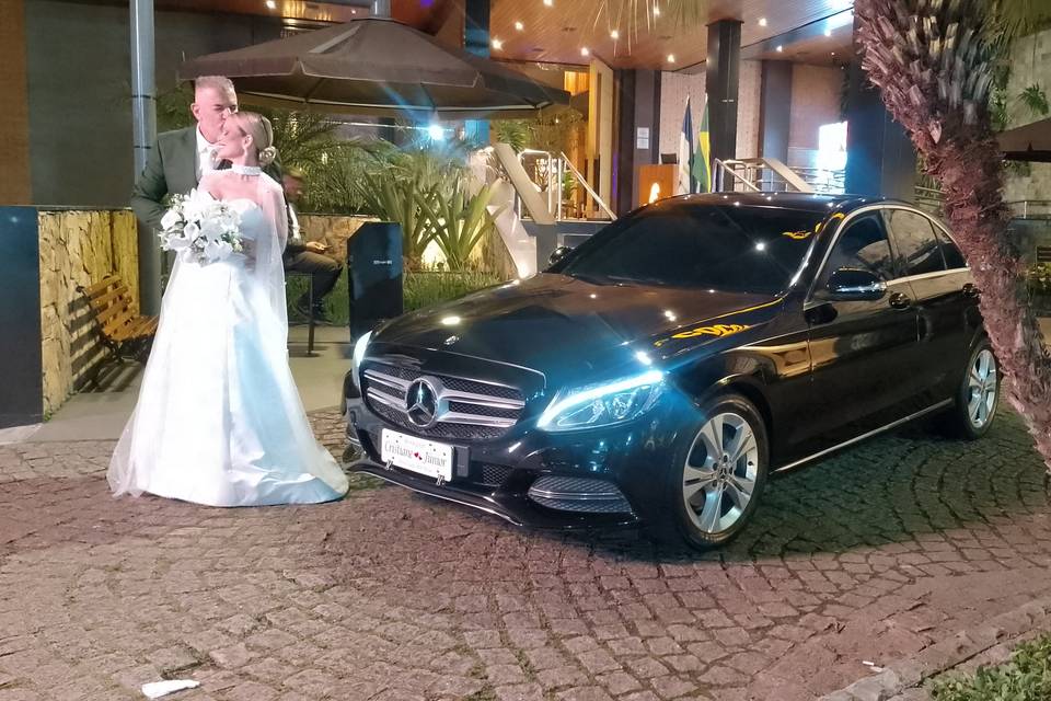 Mercedes-Benz Advantage