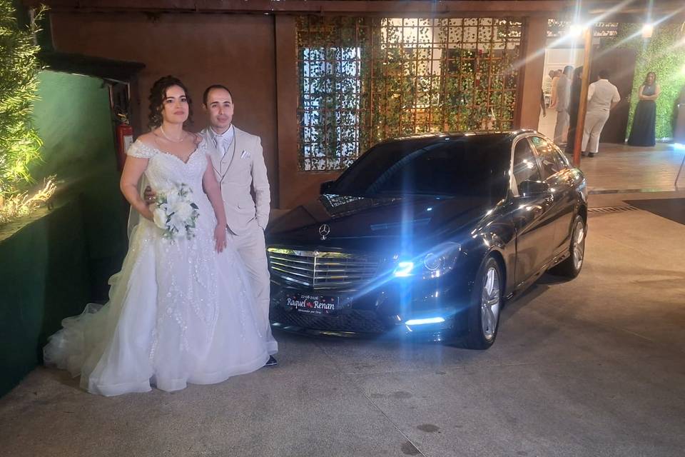 Mercedes-Benz C180