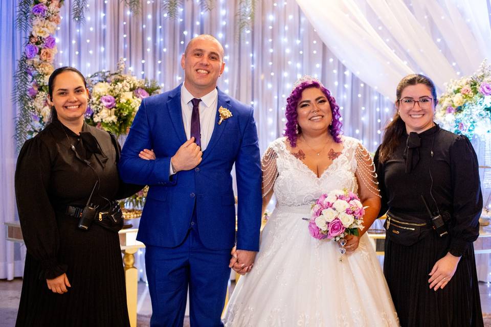 Casamento