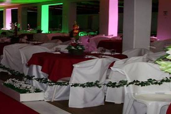 Resplendor Festas e Eventos