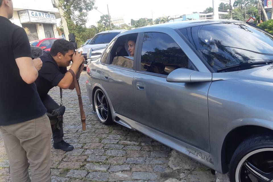 Araújo & Trindade Aluguel de Veículos