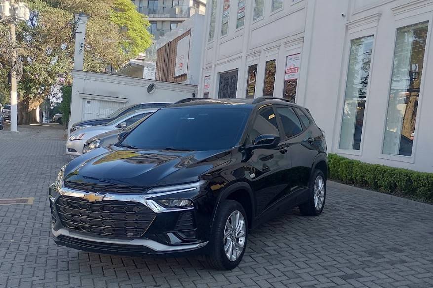GM Tracker