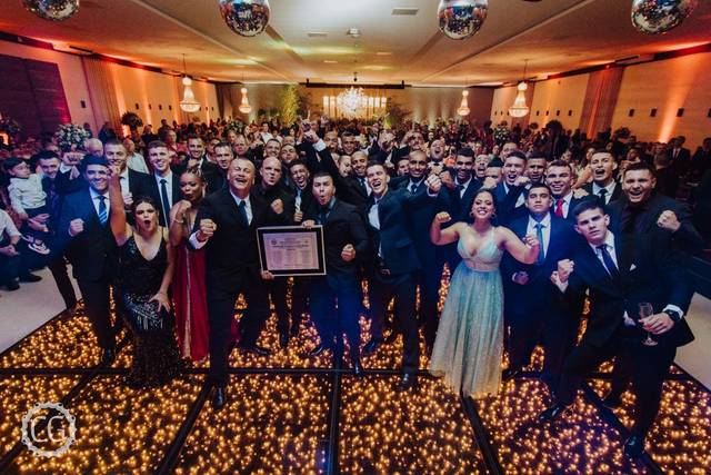 Formatura PM