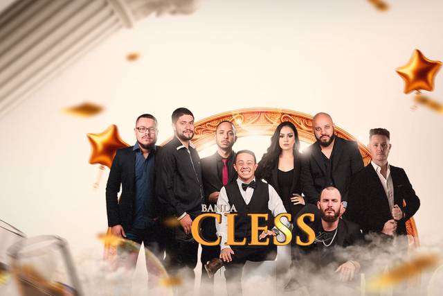 Banda Cless